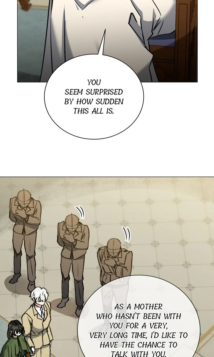 The Psycho Duke and I Chapter 87 - page 108