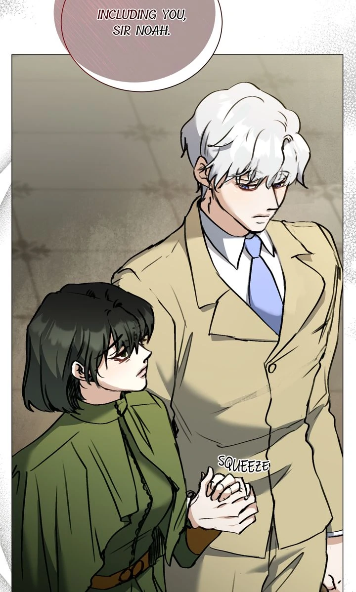 The Psycho Duke and I Chapter 87 - page 110