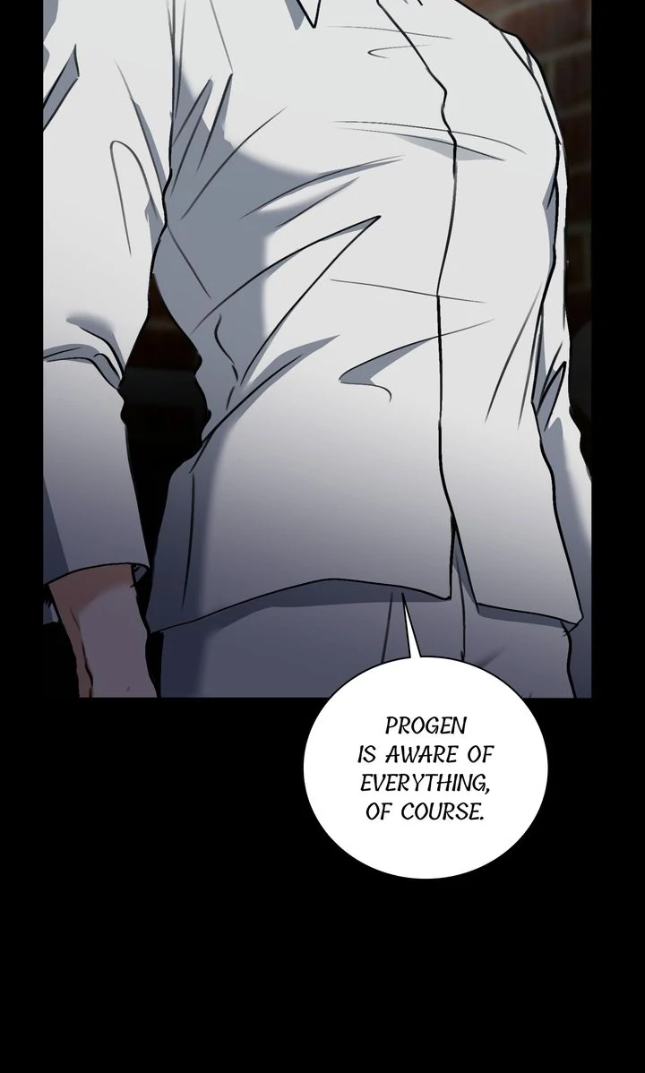 The Psycho Duke and I Chapter 87 - page 13