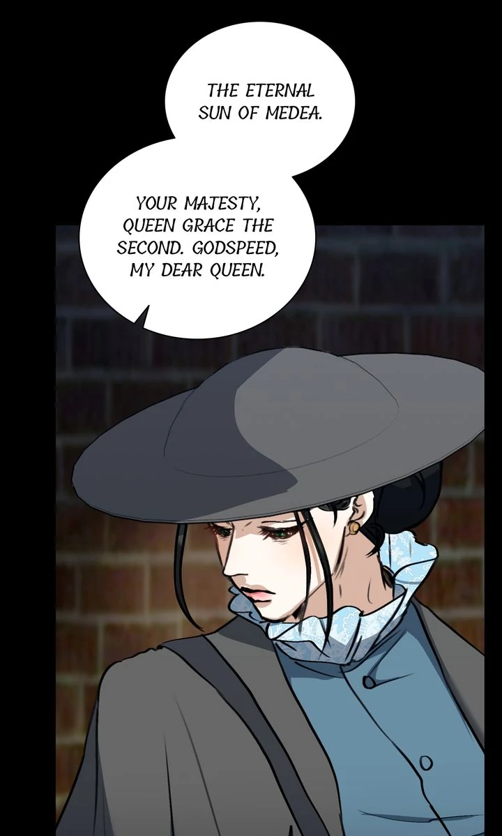 The Psycho Duke and I Chapter 87 - page 14