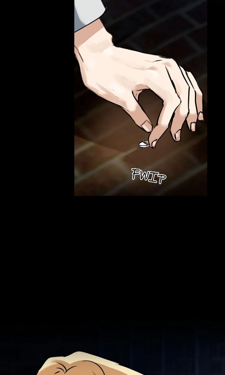 The Psycho Duke and I Chapter 87 - page 19