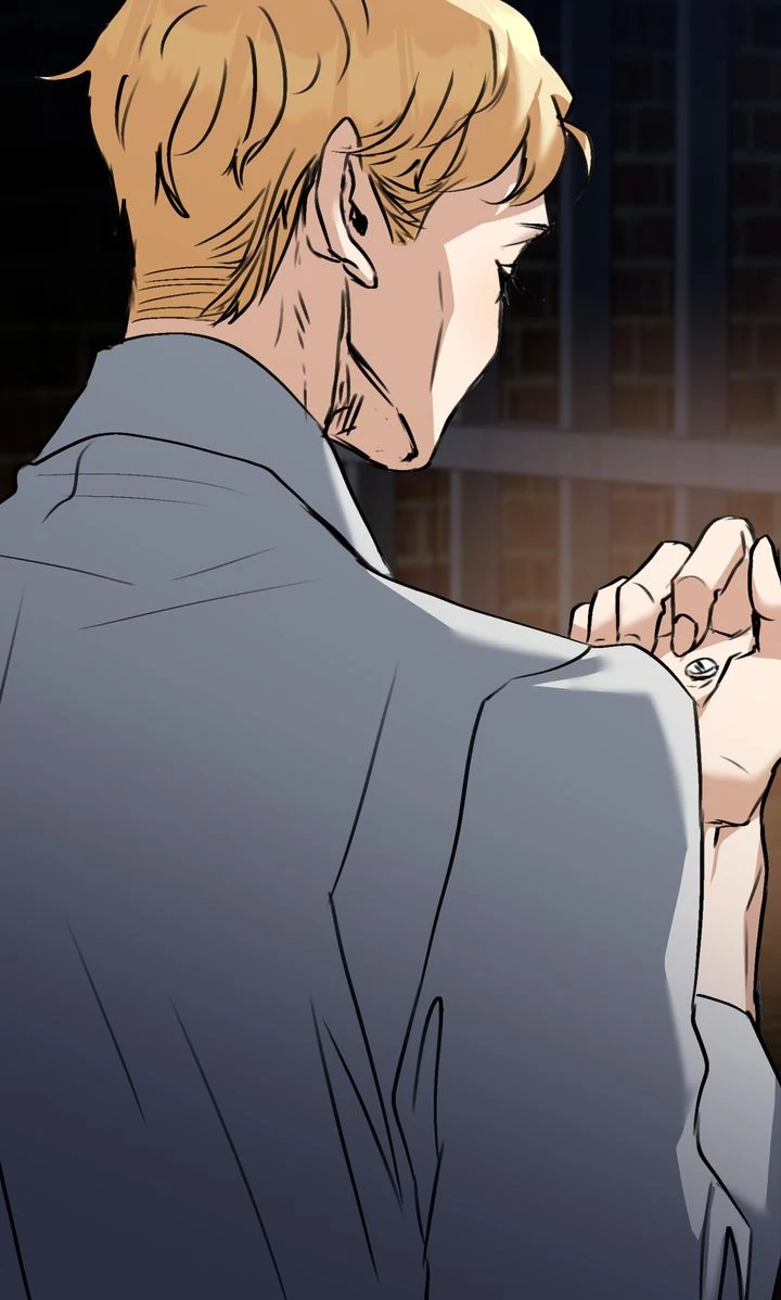 The Psycho Duke and I Chapter 87 - page 20