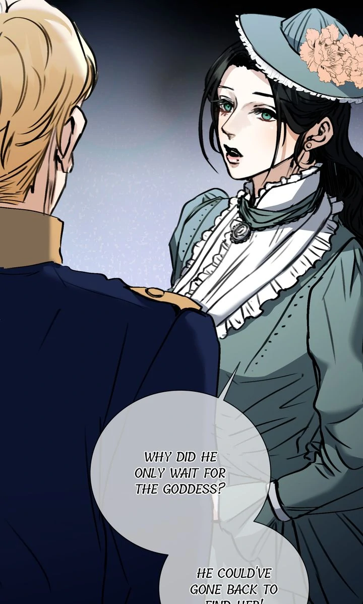 The Psycho Duke and I Chapter 87 - page 27