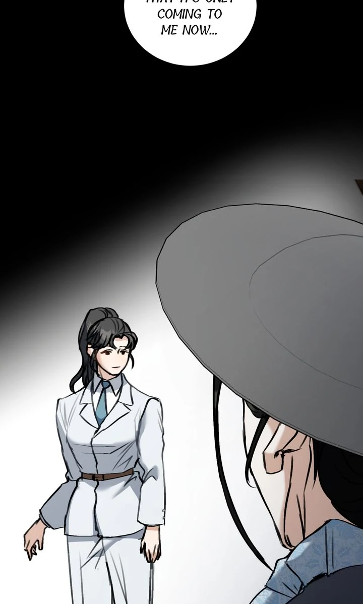 The Psycho Duke and I Chapter 87 - page 31