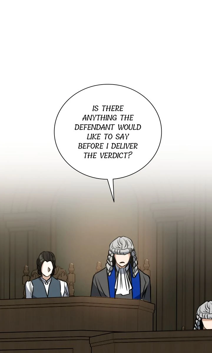 The Psycho Duke and I Chapter 87 - page 39