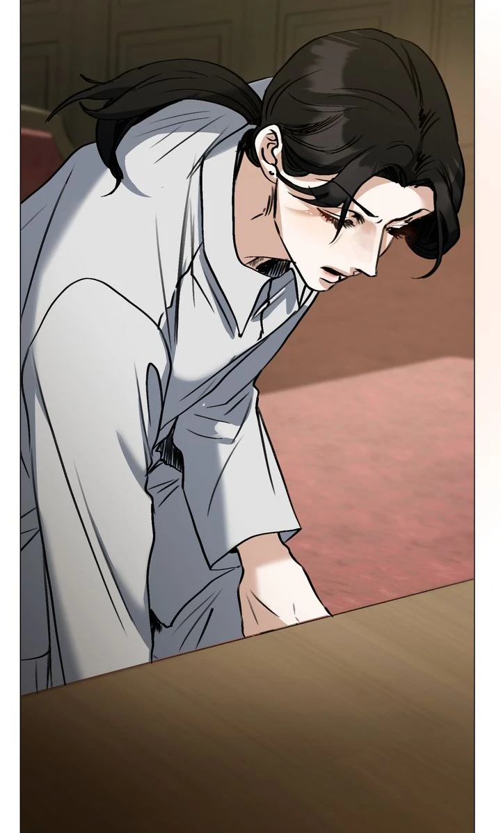 The Psycho Duke and I Chapter 87 - page 42