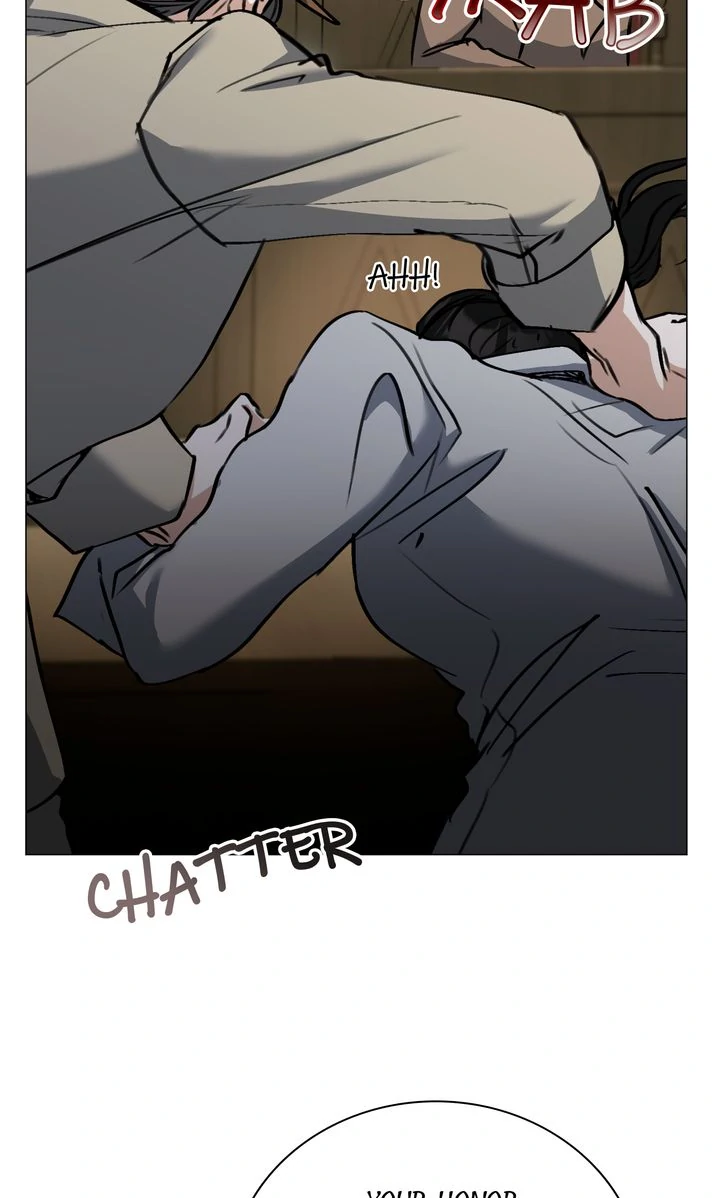 The Psycho Duke and I Chapter 87 - page 50