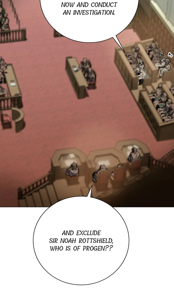 The Psycho Duke and I Chapter 87 - page 54