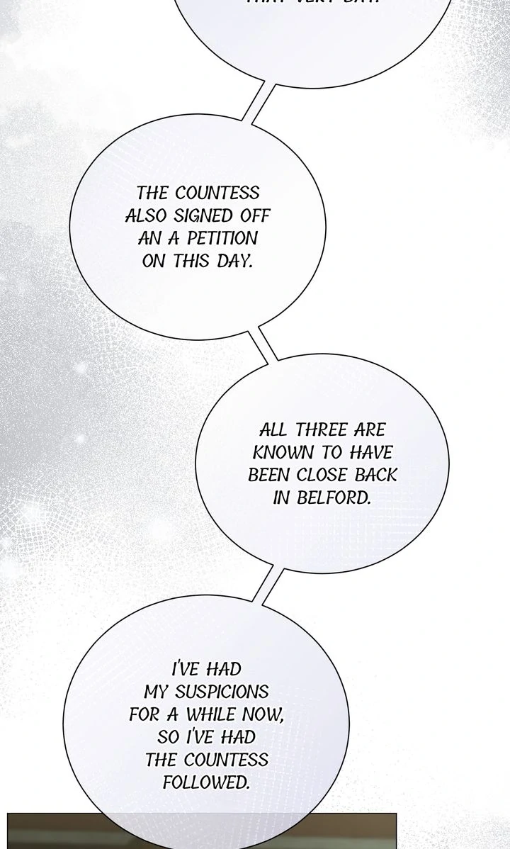 The Psycho Duke and I Chapter 87 - page 60