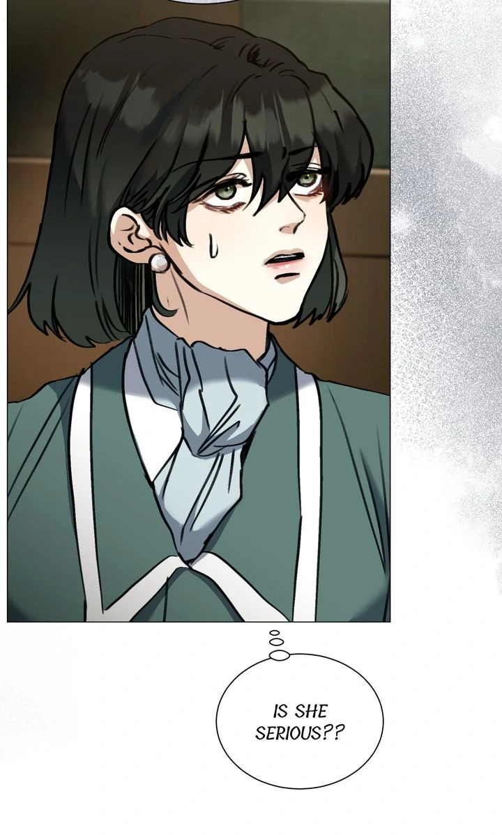 The Psycho Duke and I Chapter 87 - page 61