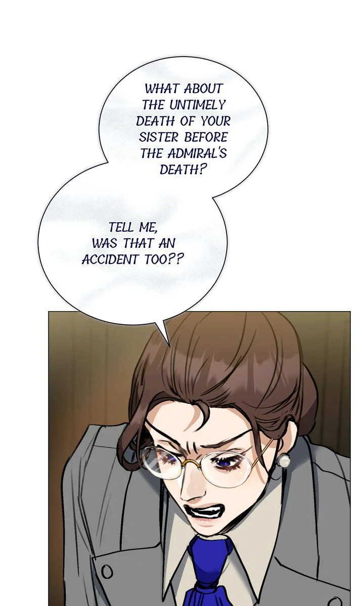 The Psycho Duke and I Chapter 87 - page 69