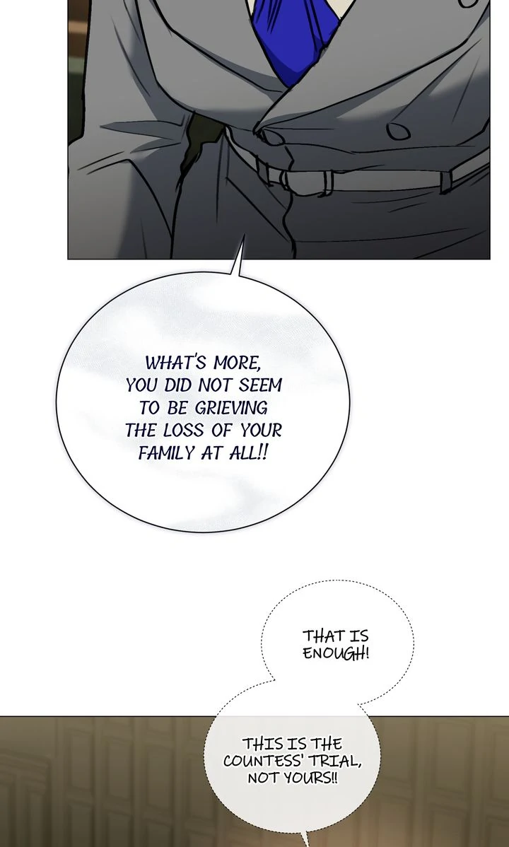 The Psycho Duke and I Chapter 87 - page 70