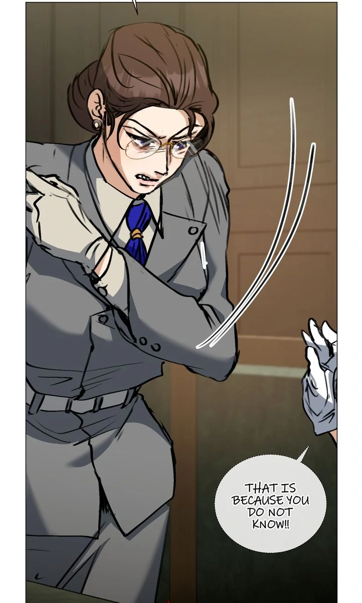 The Psycho Duke and I Chapter 87 - page 73