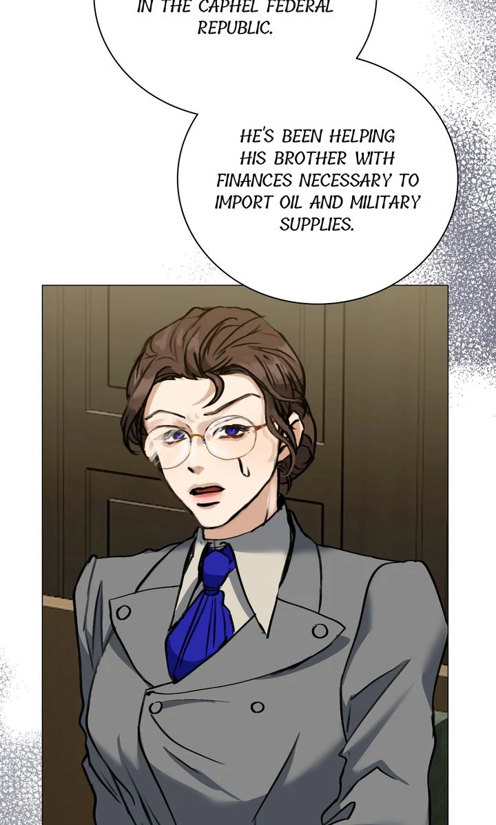 The Psycho Duke and I Chapter 87 - page 88