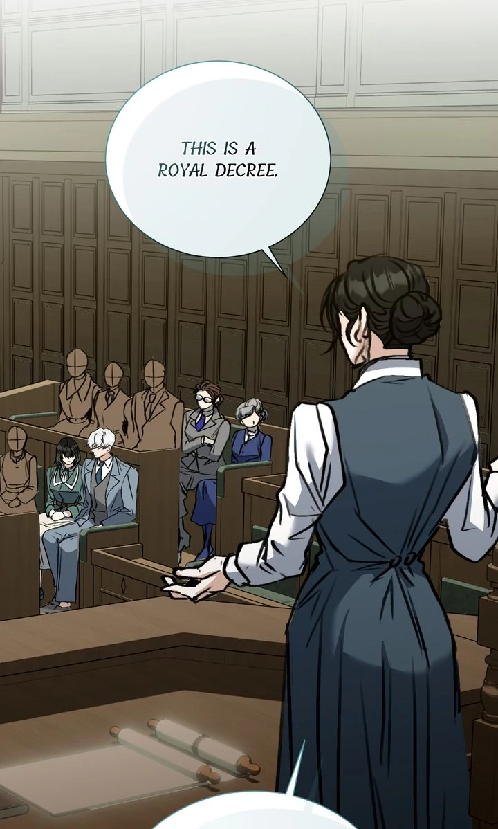 The Psycho Duke and I Chapter 87 - page 95