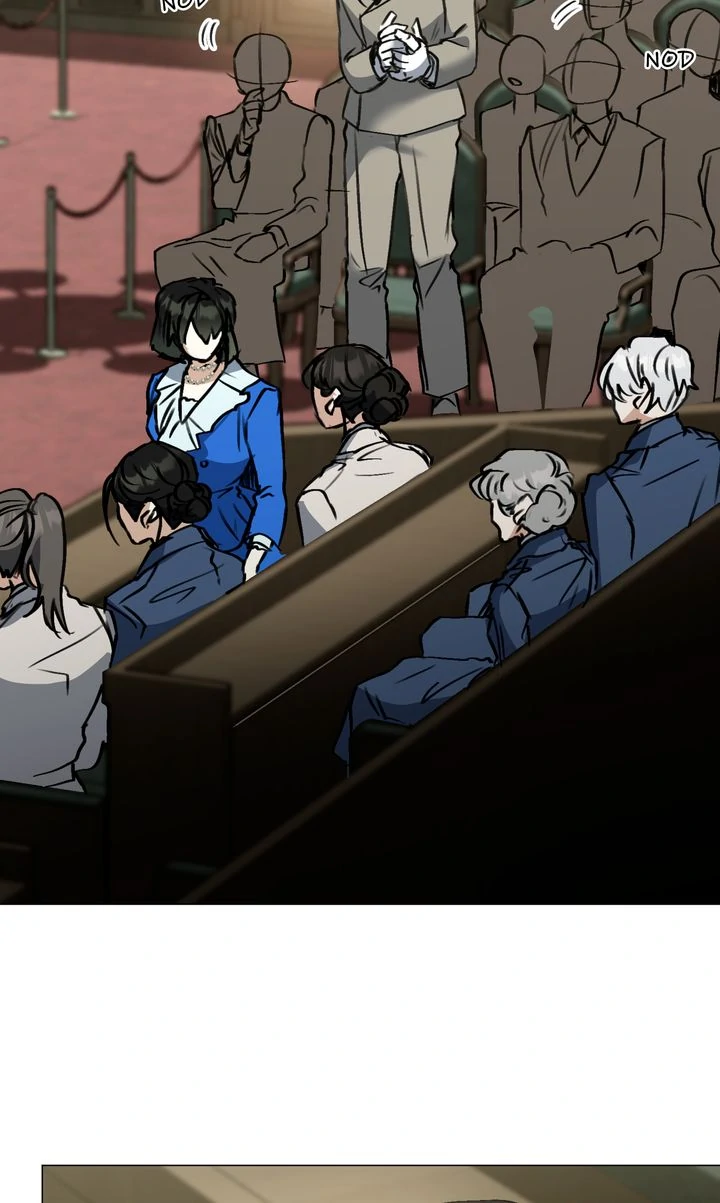 The Psycho Duke and I Chapter 88 - page 104