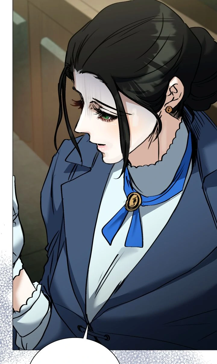 The Psycho Duke and I Chapter 88 - page 105