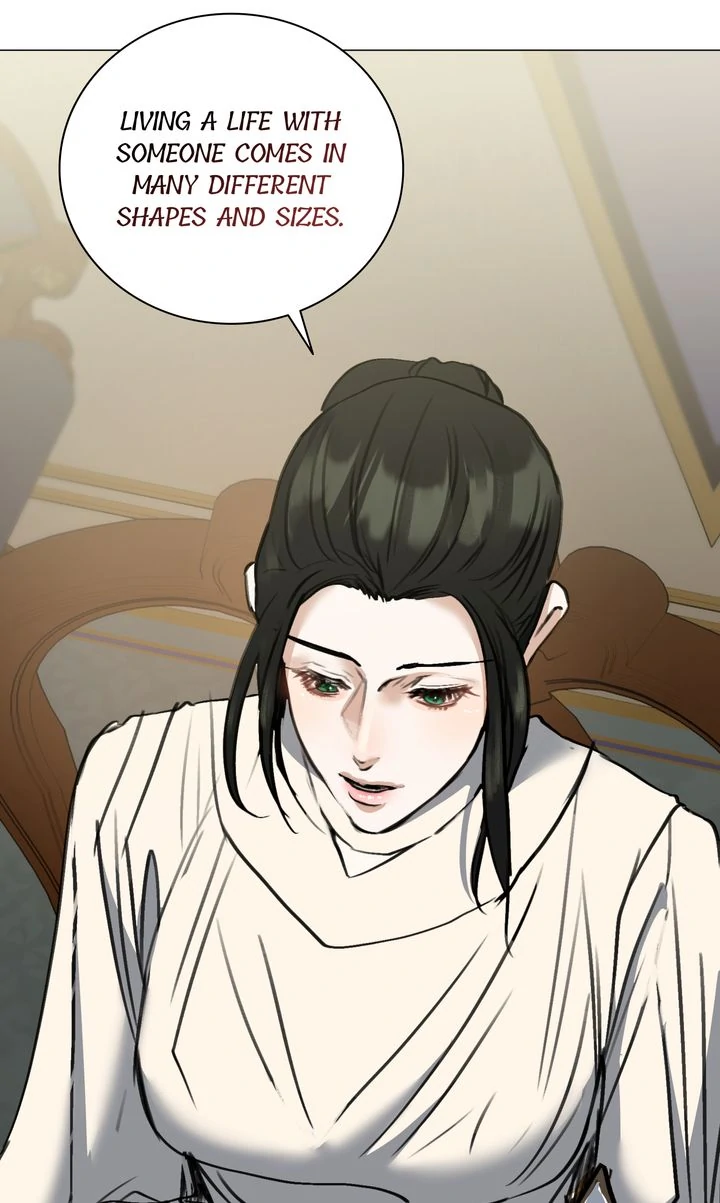 The Psycho Duke and I Chapter 88 - page 15