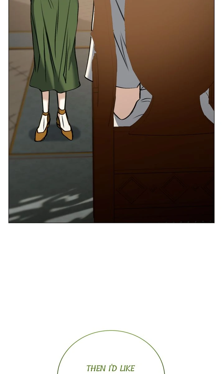 The Psycho Duke and I Chapter 88 - page 26