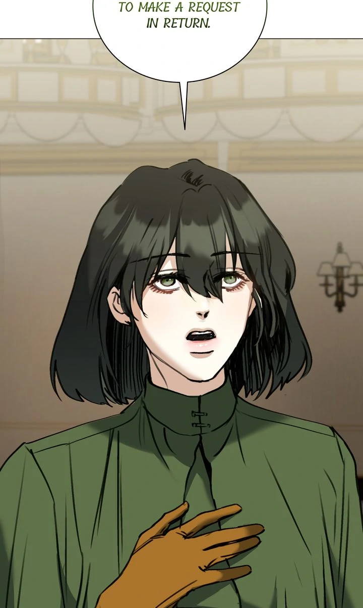 The Psycho Duke and I Chapter 88 - page 27