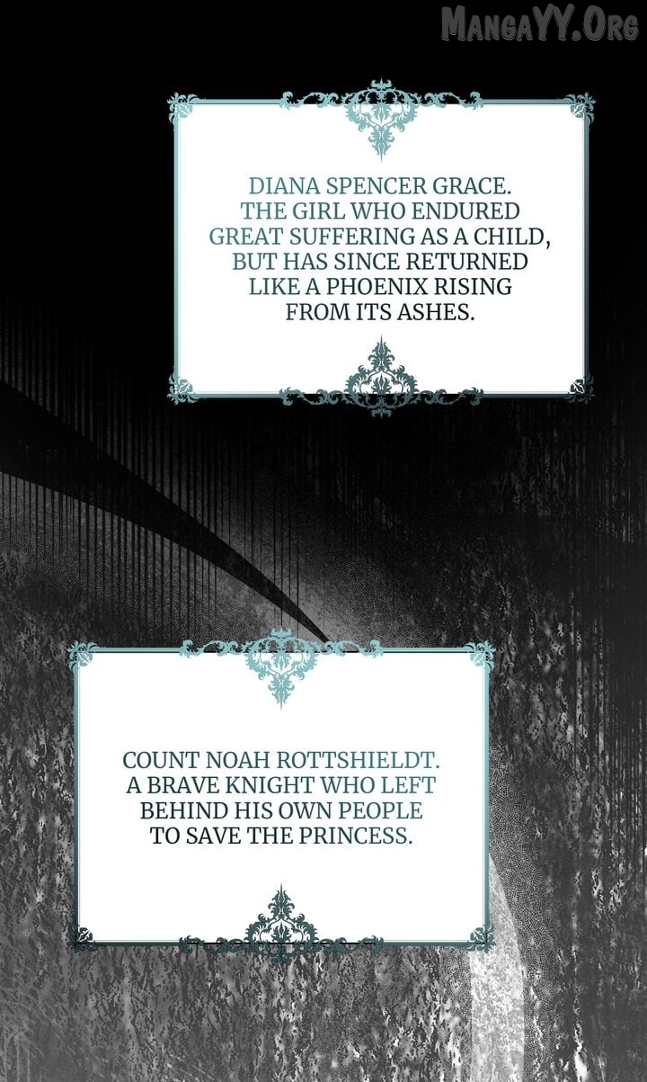 The Psycho Duke and I Chapter 88 - page 36