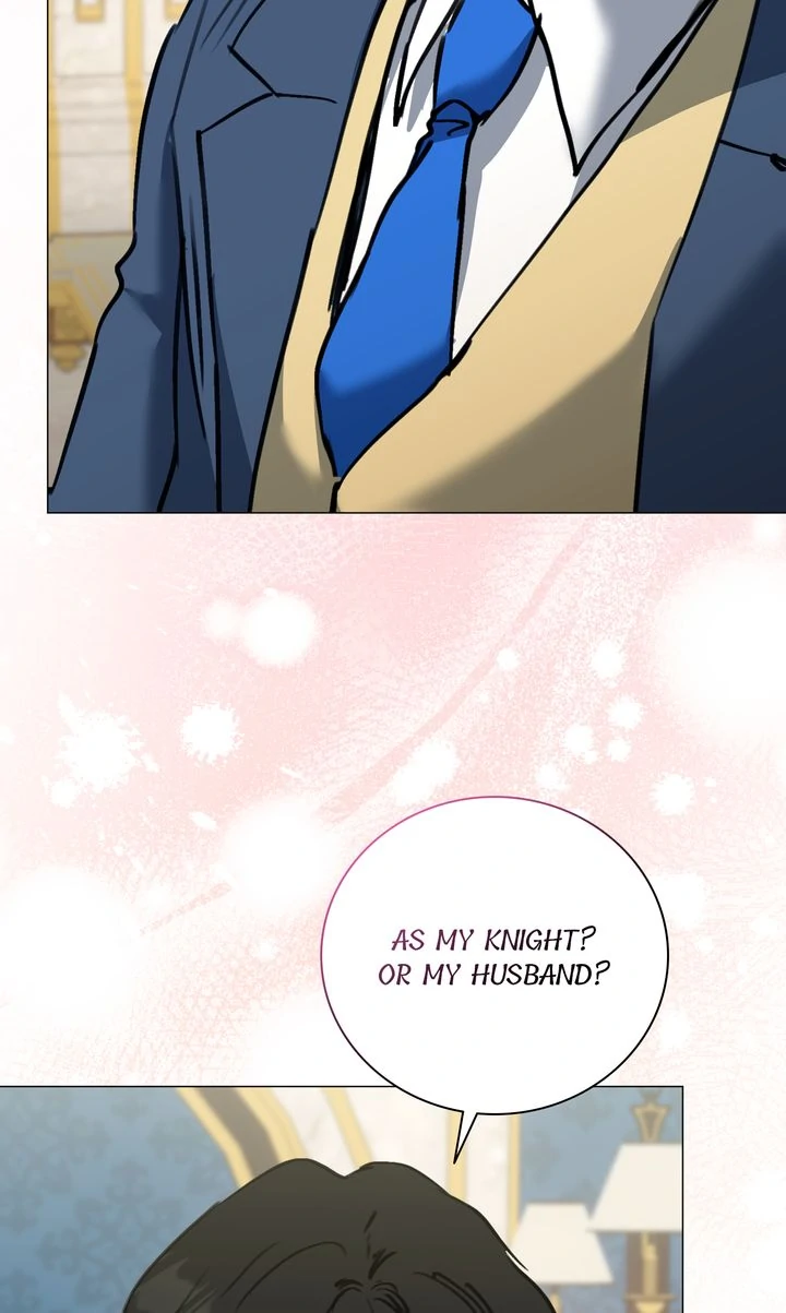 The Psycho Duke and I Chapter 88 - page 50