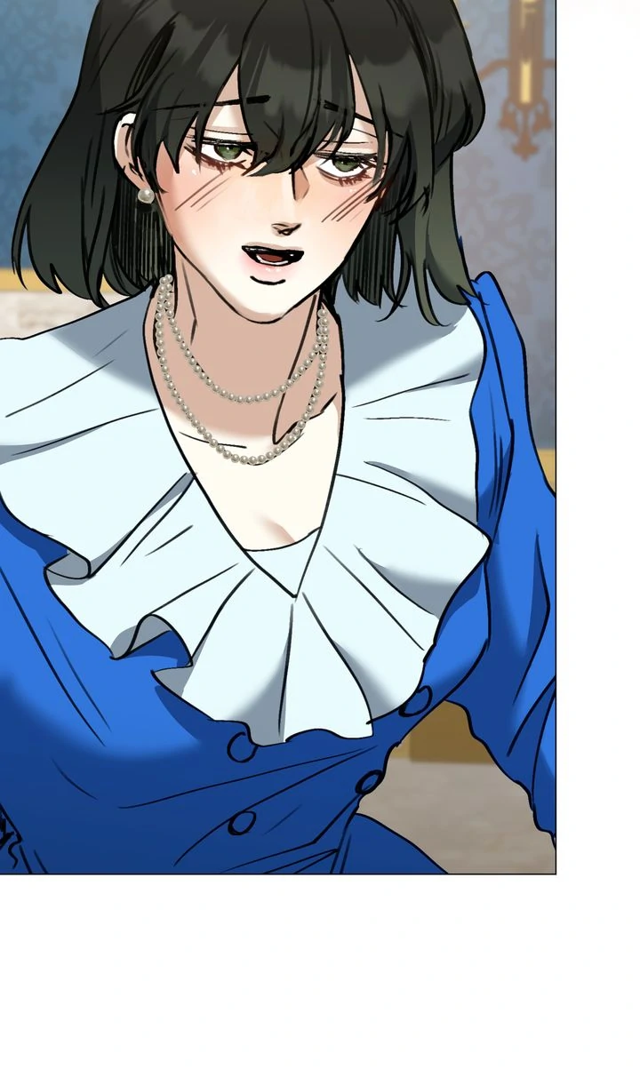 The Psycho Duke and I Chapter 88 - page 51