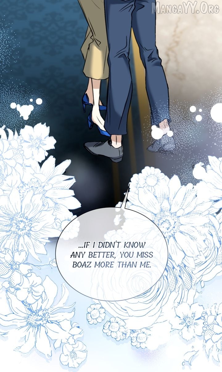 The Psycho Duke and I Chapter 88 - page 53