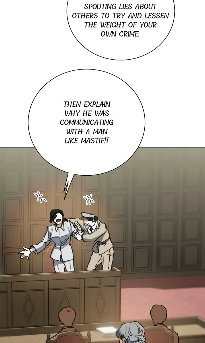 The Psycho Duke and I Chapter 88 - page 66