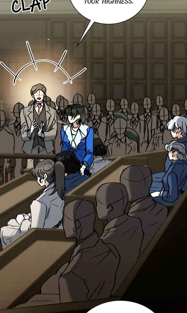 The Psycho Duke and I Chapter 88 - page 99