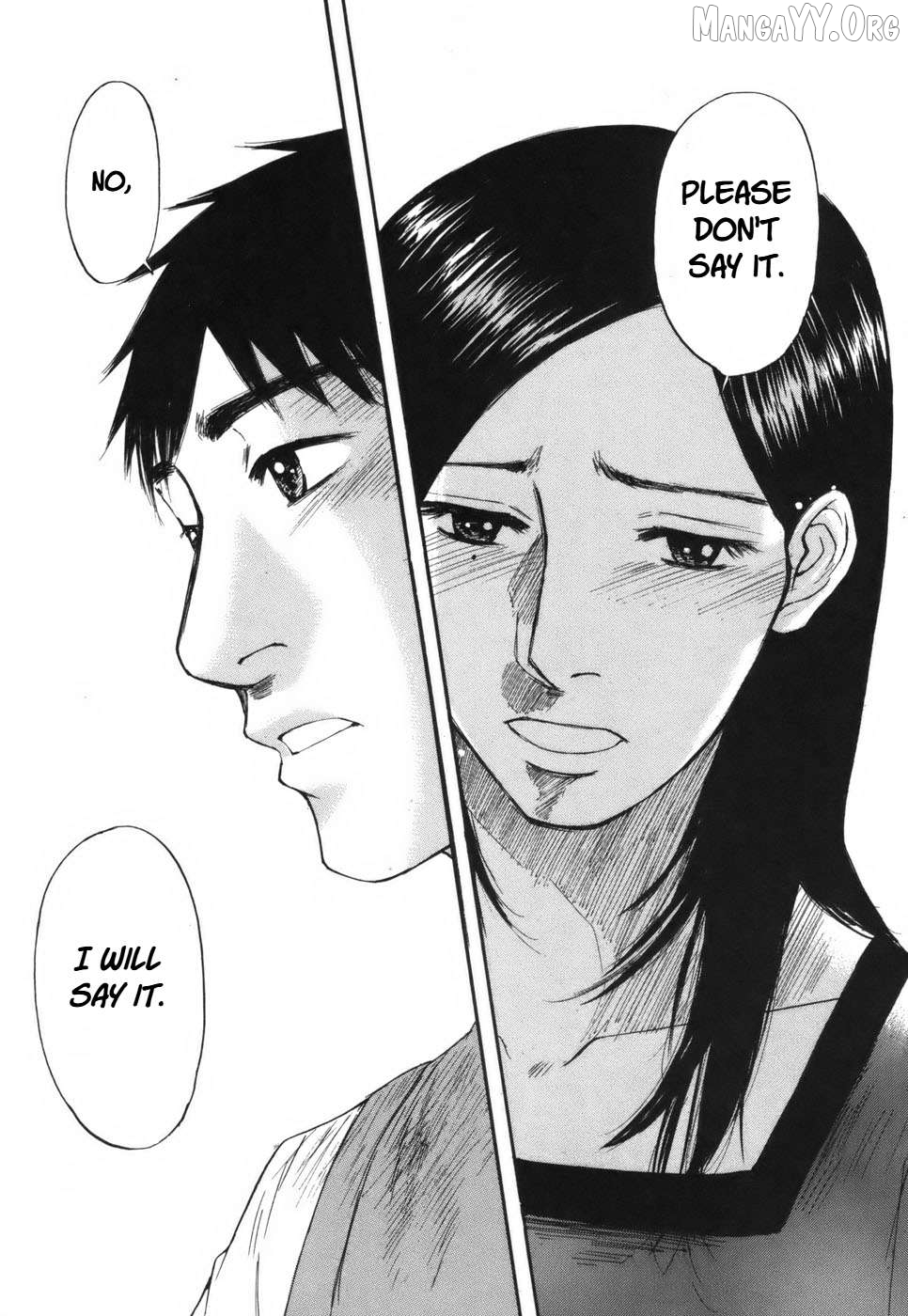 Hakuba No Oujisama Chapter 103 - page 16