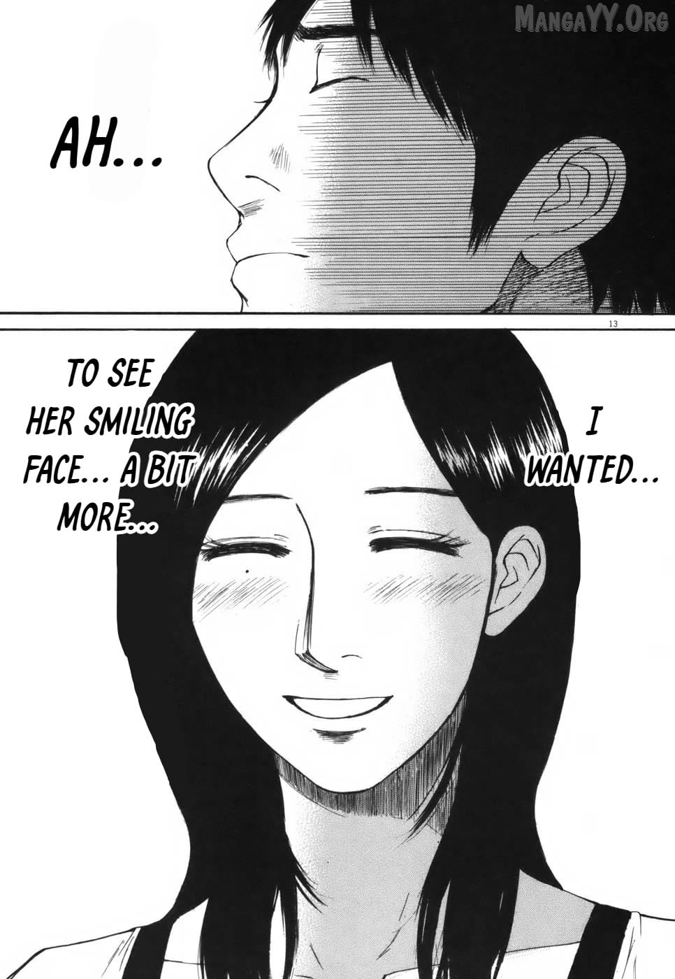 Hakuba No Oujisama Chapter 105 - page 13