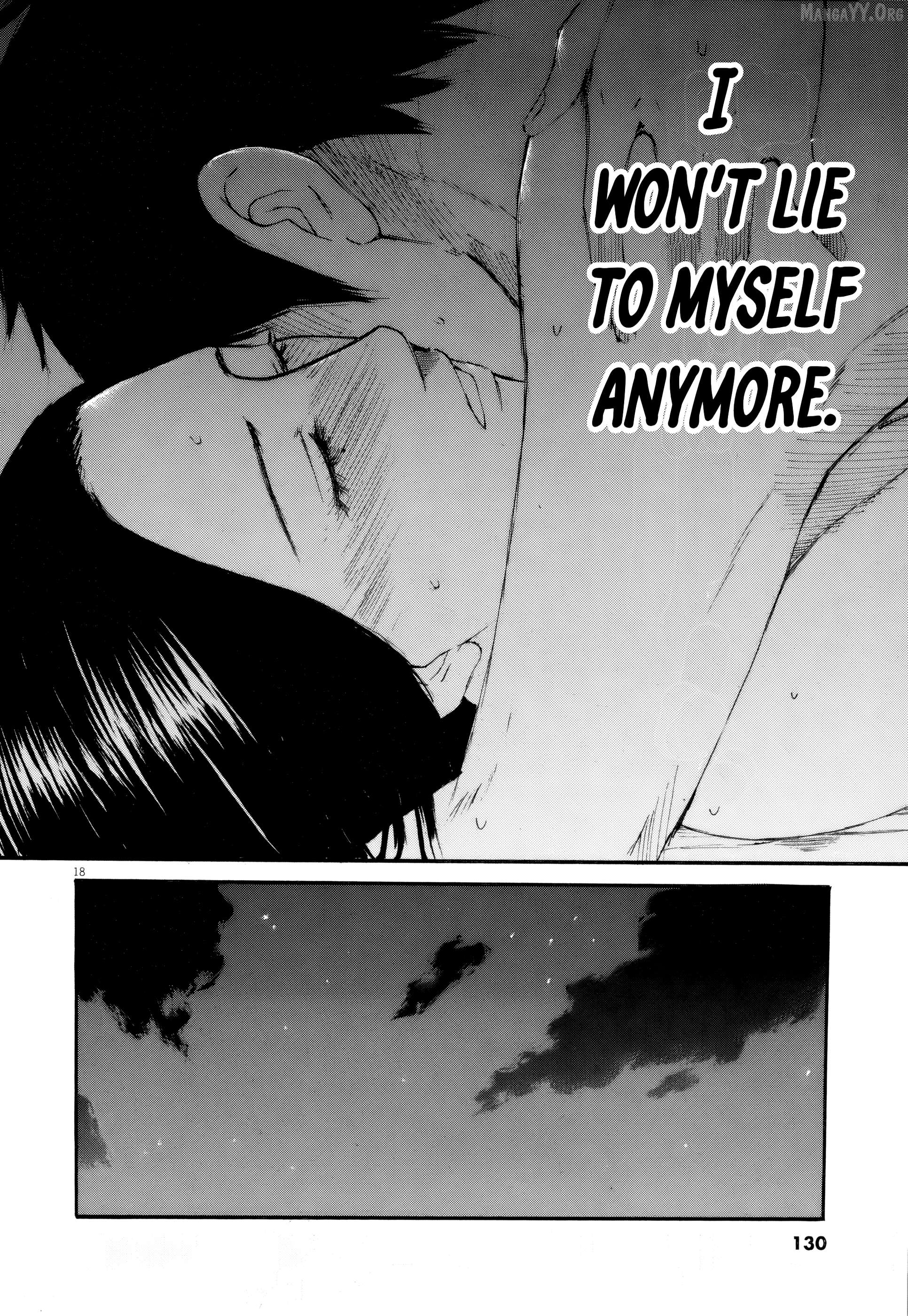 Hakuba No Oujisama Chapter 108 - page 18