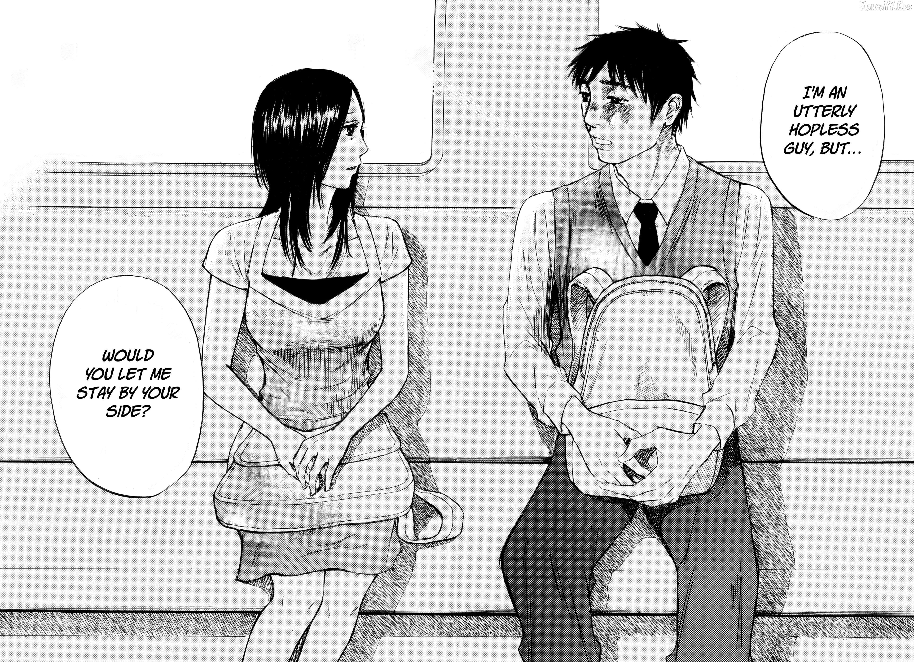 Hakuba No Oujisama Chapter 111 - page 16