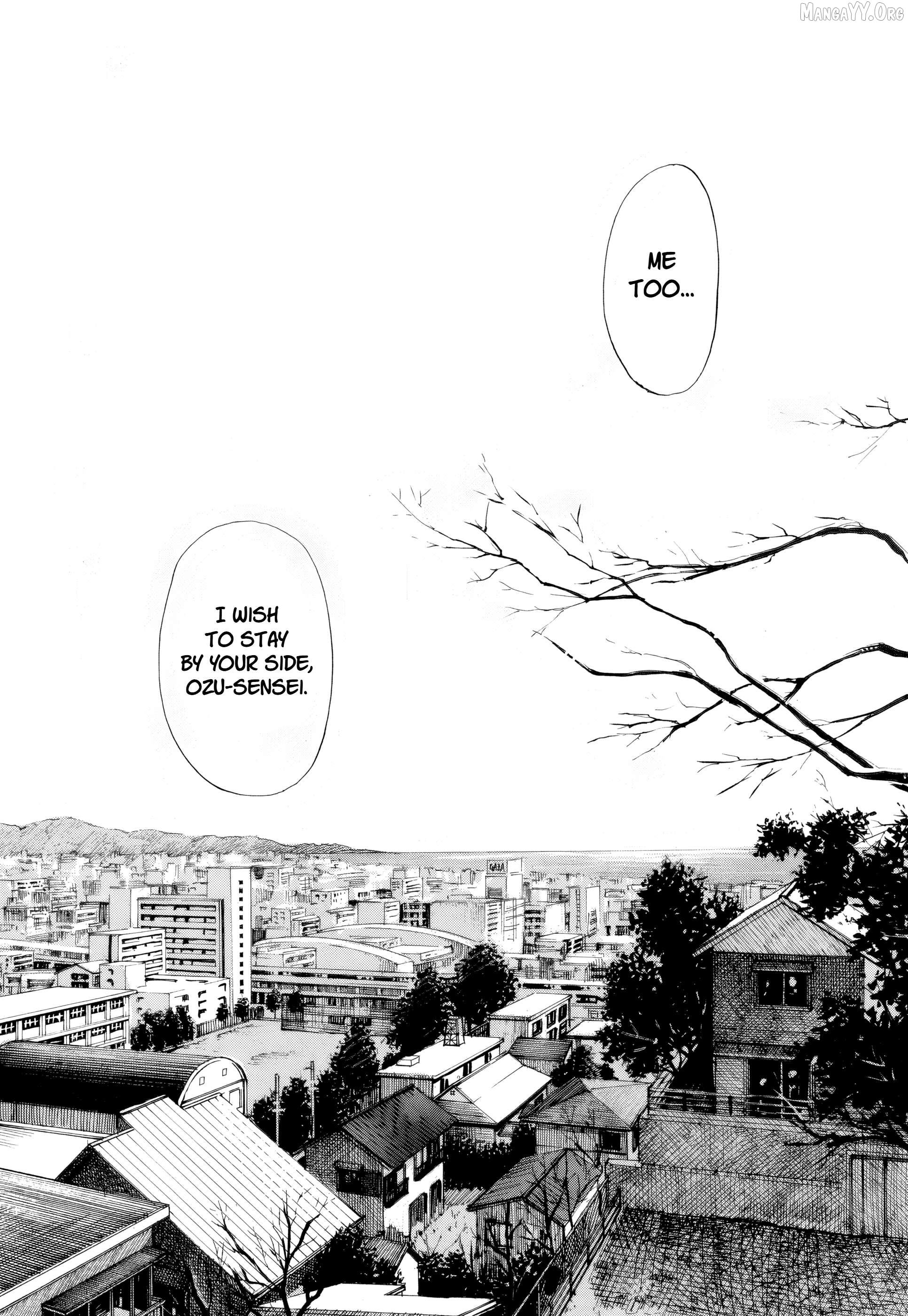 Hakuba No Oujisama Chapter 111 - page 19