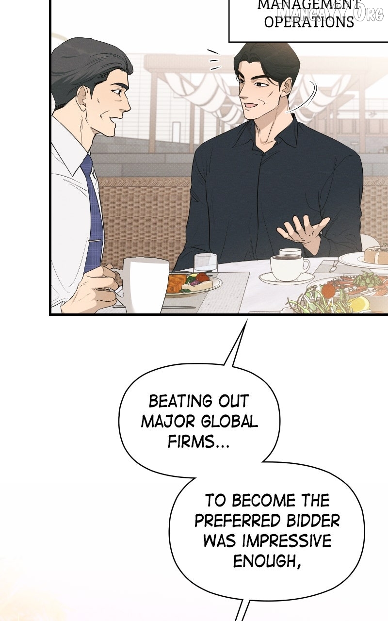 Perfect Contract Chapter 75 - page 5