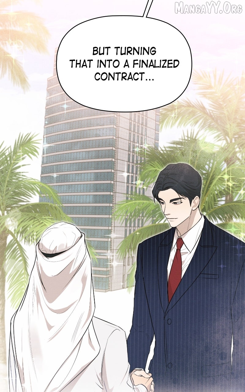 Perfect Contract Chapter 75 - page 6