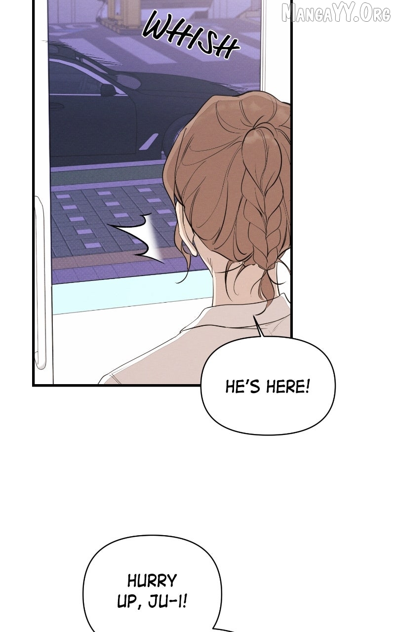 Perfect Contract Chapter 75 - page 62