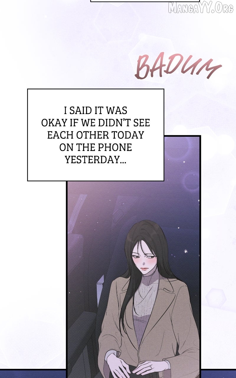 Perfect Contract Chapter 75 - page 77