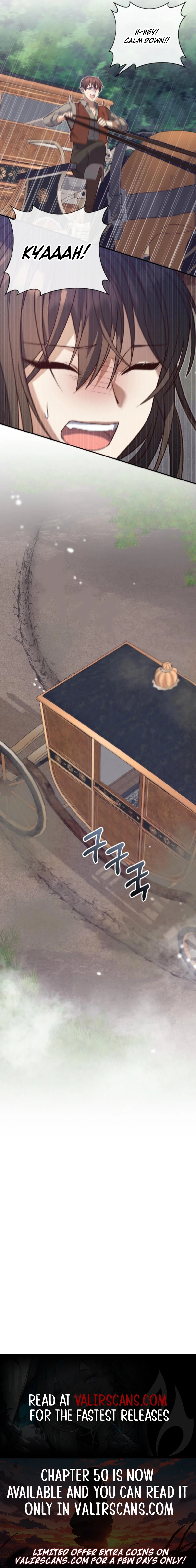 The Dungeon Smells Like Chicken Chapter 15 - page 10