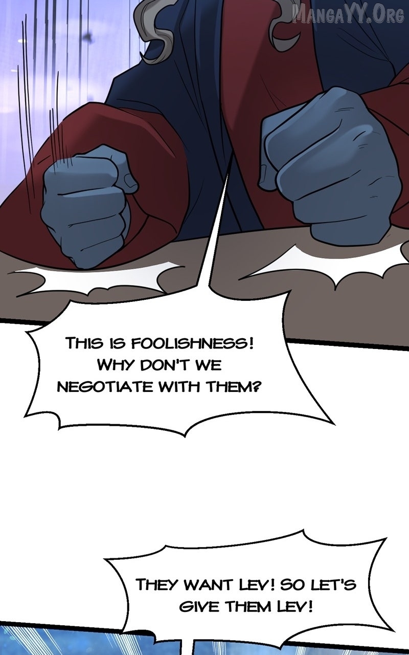 Lord of Goblins Chapter 108 - page 24