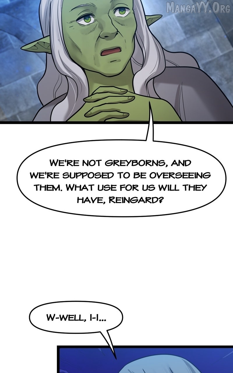 Lord of Goblins Chapter 108 - page 32