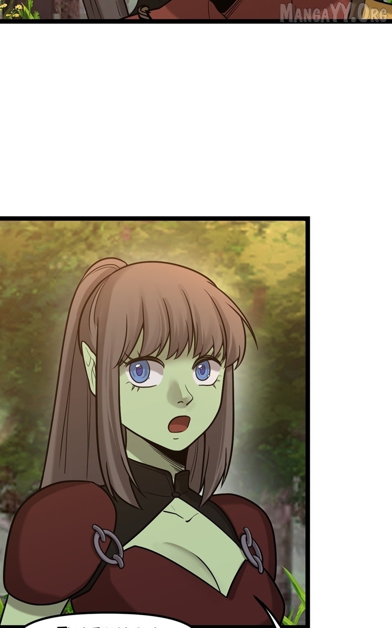 Lord of Goblins Chapter 108 - page 44