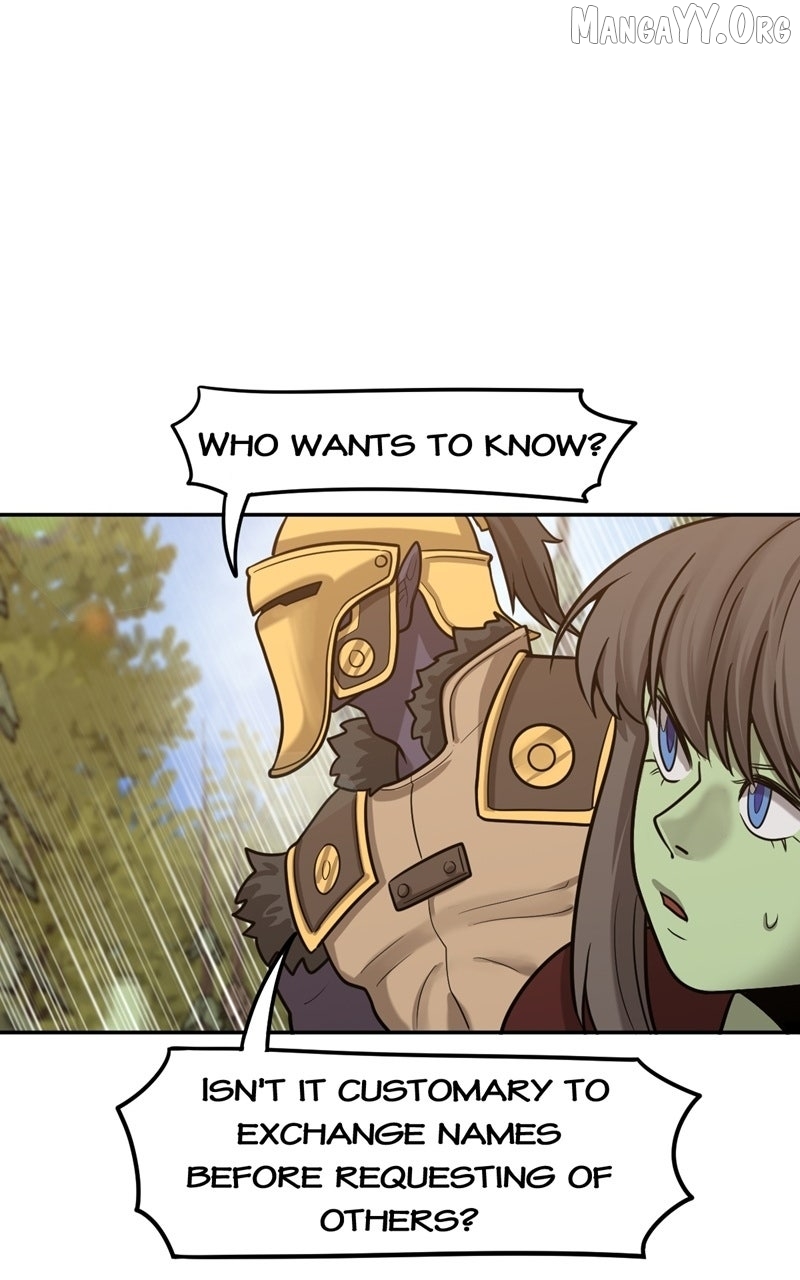 Lord of Goblins Chapter 109 - page 32