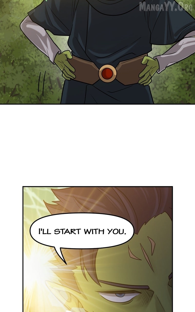 Lord of Goblins Chapter 109 - page 44