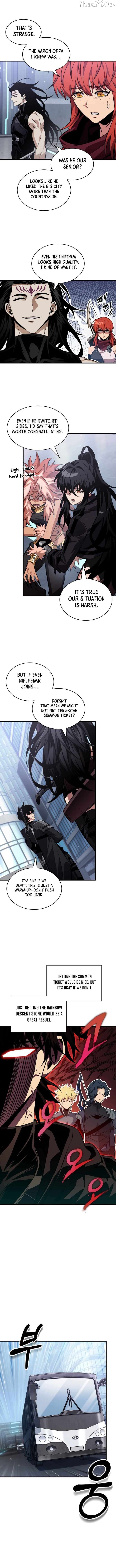 Pick Me Up Chapter 183 - page 2