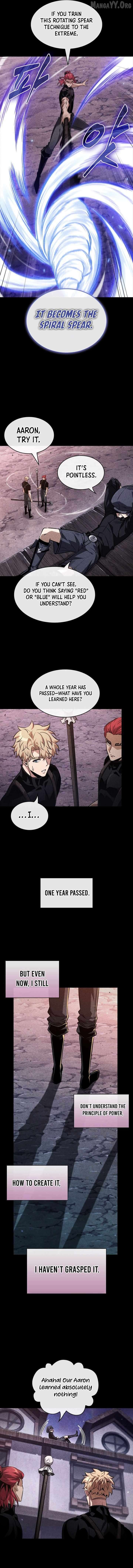 Pick Me Up Chapter 185 - page 10
