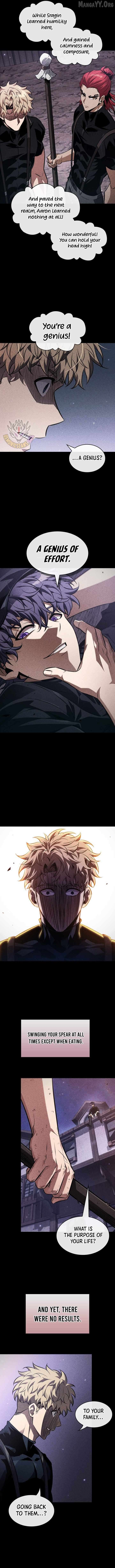 Pick Me Up Chapter 185 - page 11