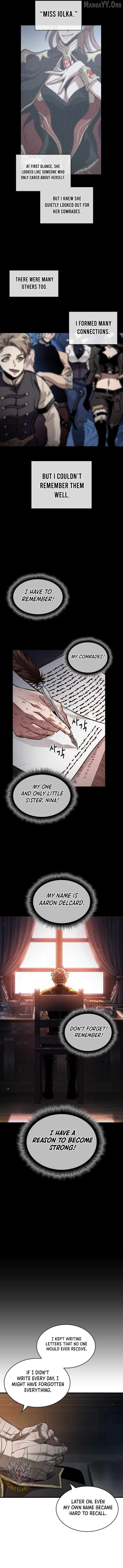 Pick Me Up Chapter 185 - page 13