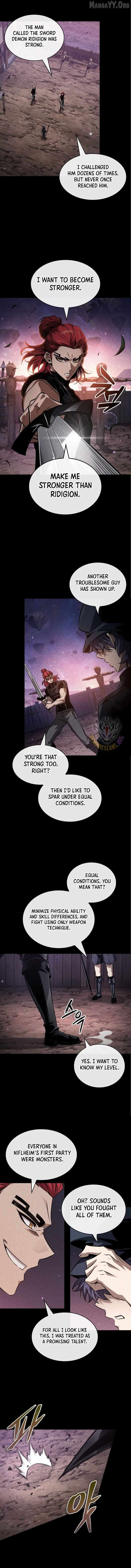 Pick Me Up Chapter 185 - page 3